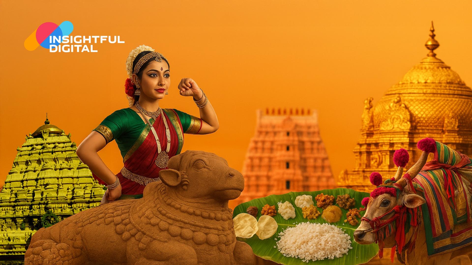Andhra Pradesh – History, Culture, and Demographics
