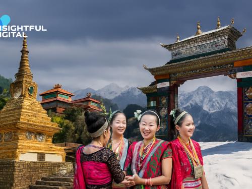 Arunachal Pradesh – History, Culture, and Demographics