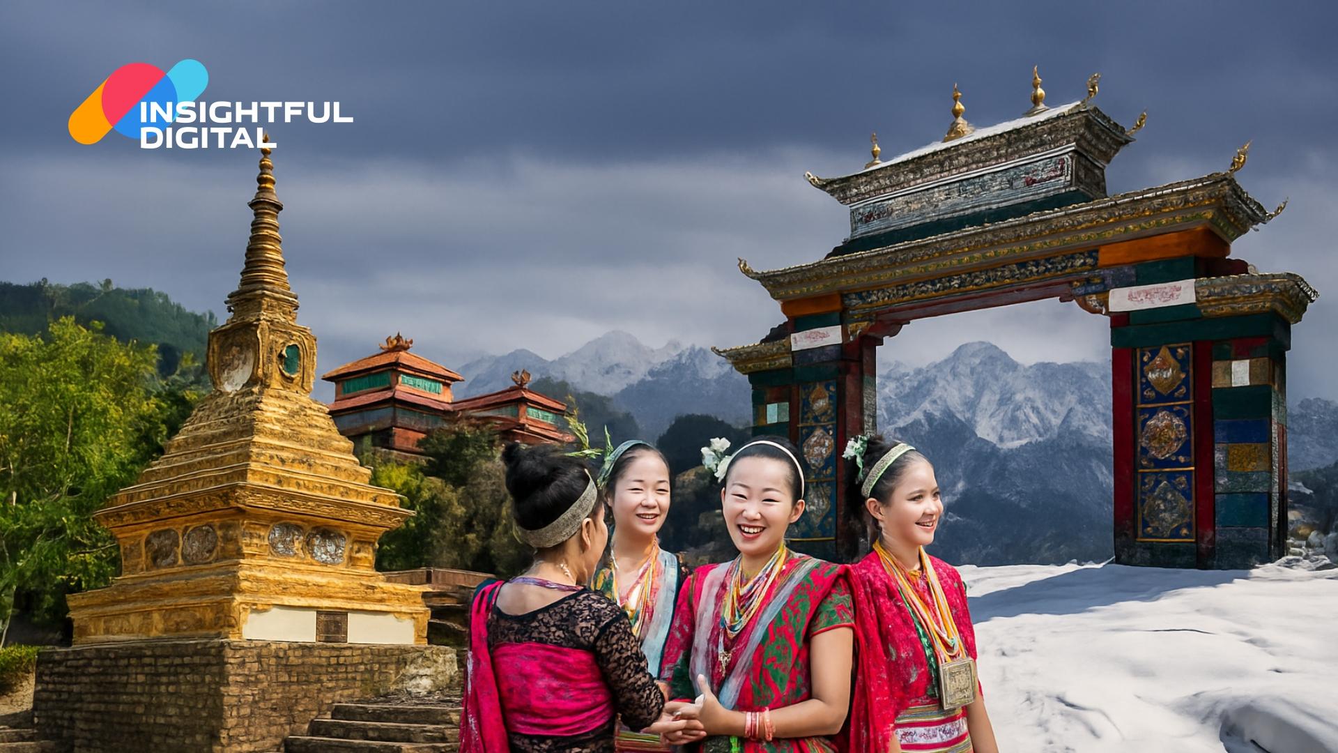 Arunachal Pradesh – History, Culture, and Demographics