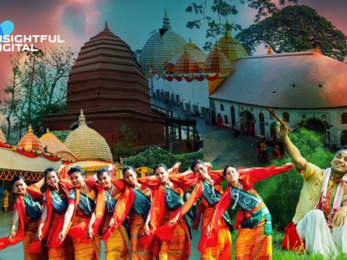 Assam – History, Culture, and Demographics