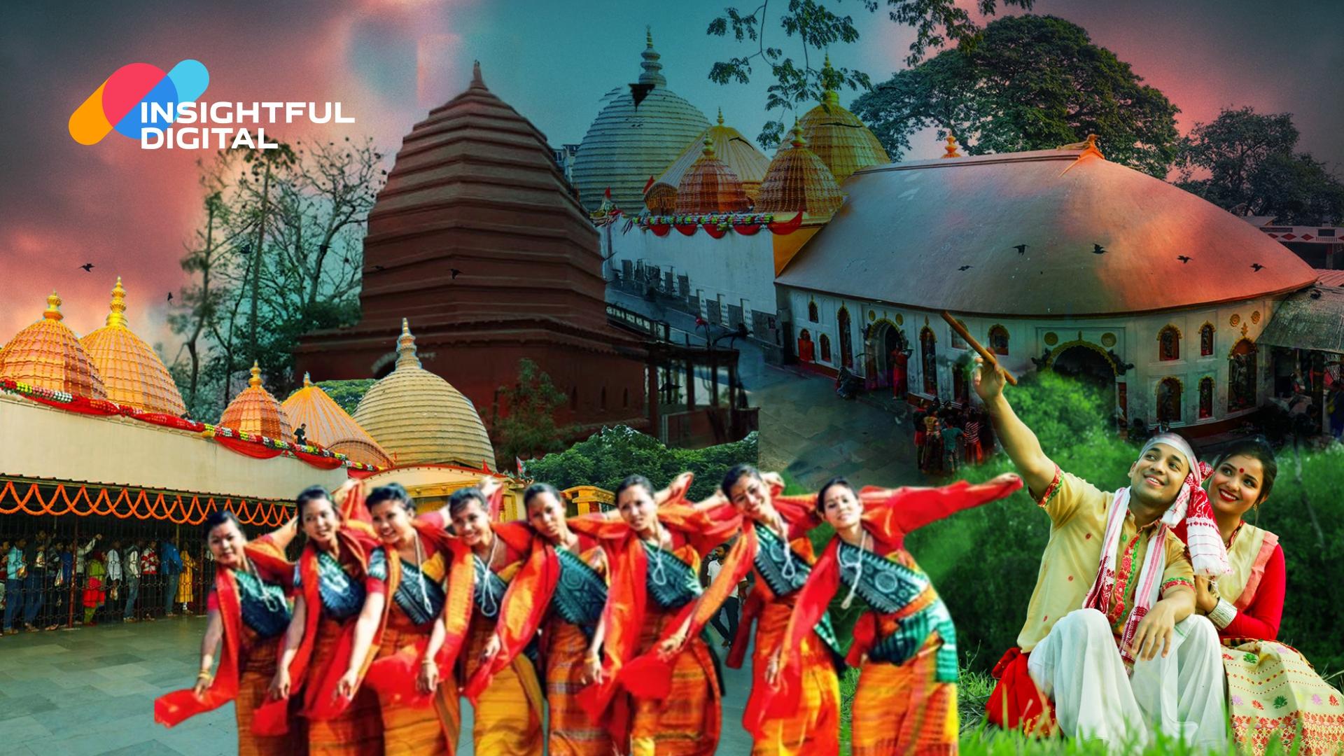 Assam – History, Culture, and Demographics
