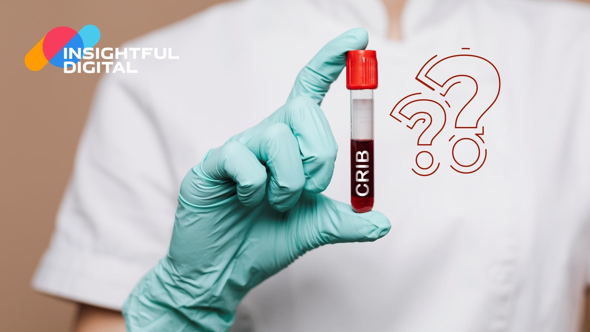 CRIB Blood Group Discovered in India: A Global Medical Breakthrough