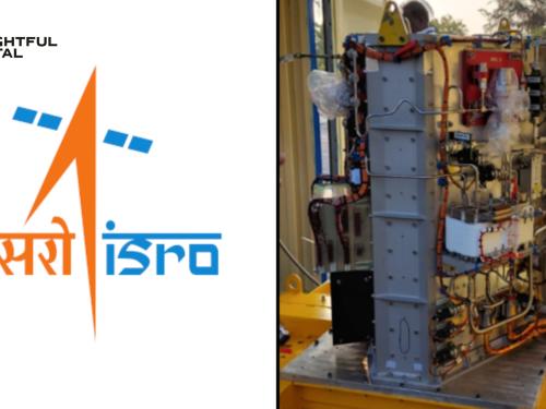 ISRO Successfully Tests Fuel Cell on PSLV-C58's POEM3 Platform