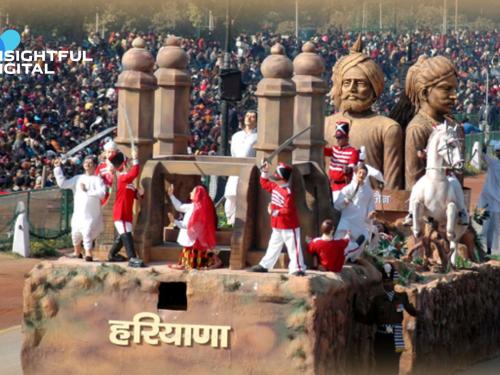 Haryana – History, Culture, and Demographics