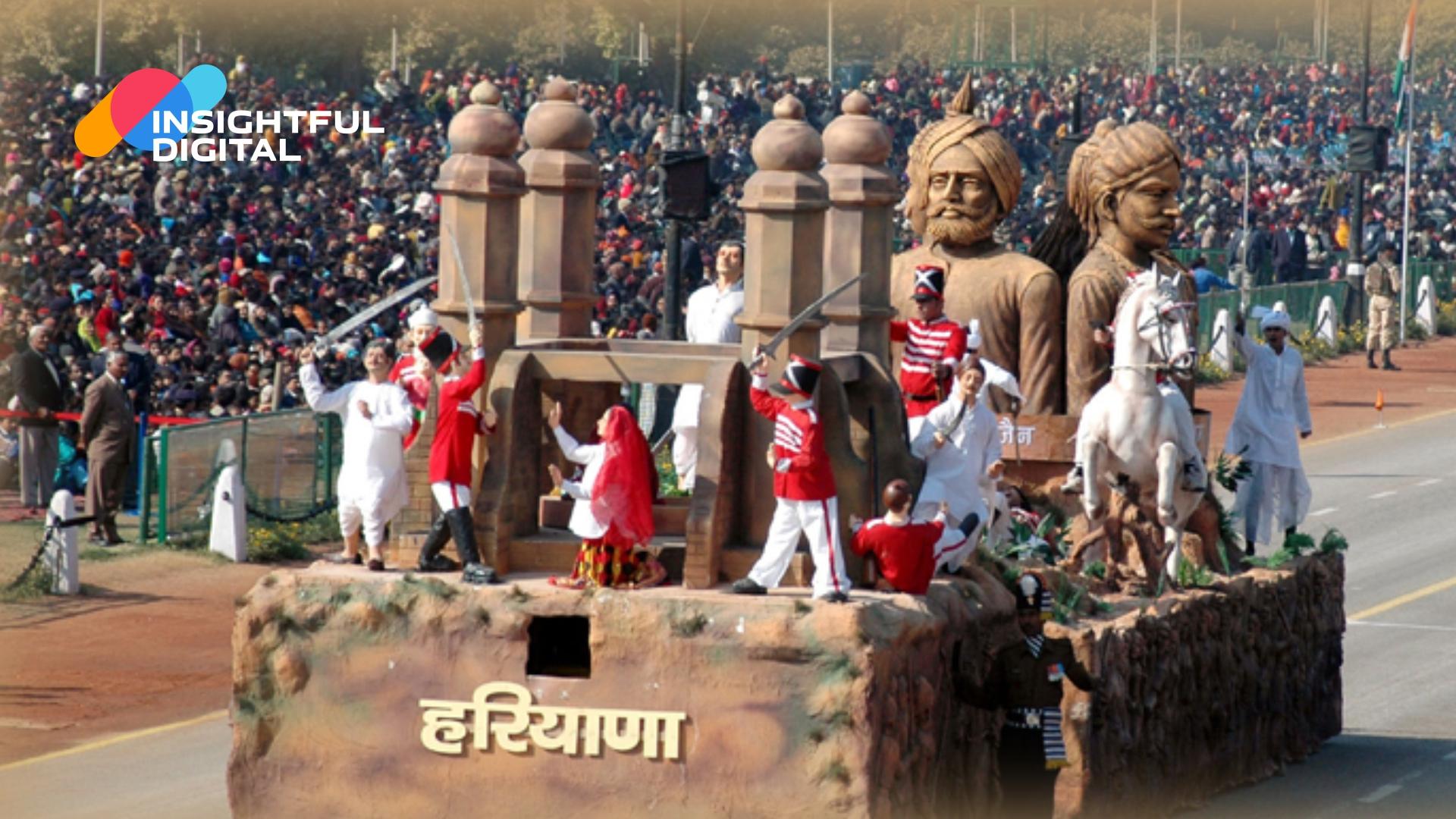 Haryana – History, Culture, and Demographics