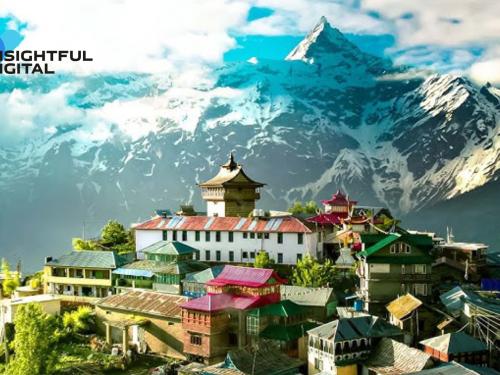 Himachal Pradesh – History, Culture, and Demographics