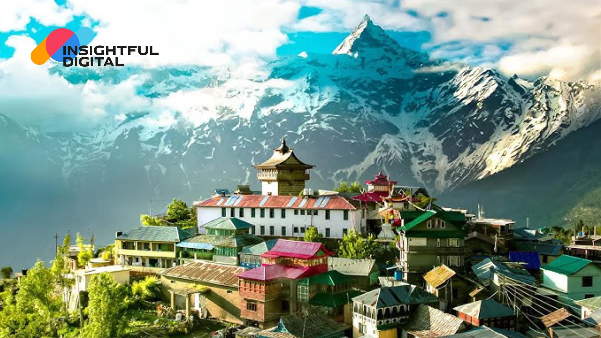 Himachal Pradesh – History, Culture, and Demographics