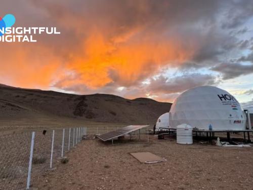 ISRO’s HOPE Mission in Ladakh: Paving the Way for Mars Exploration