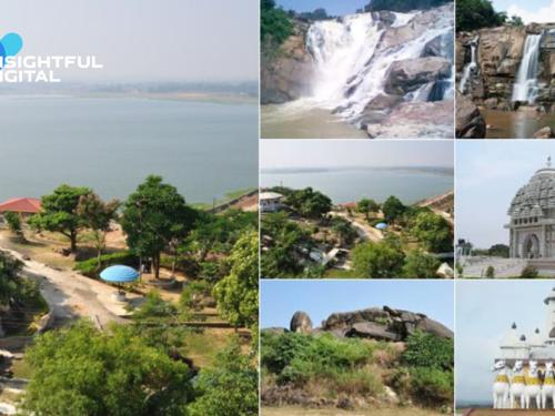 Jharkhand – History, Culture, and Demographics