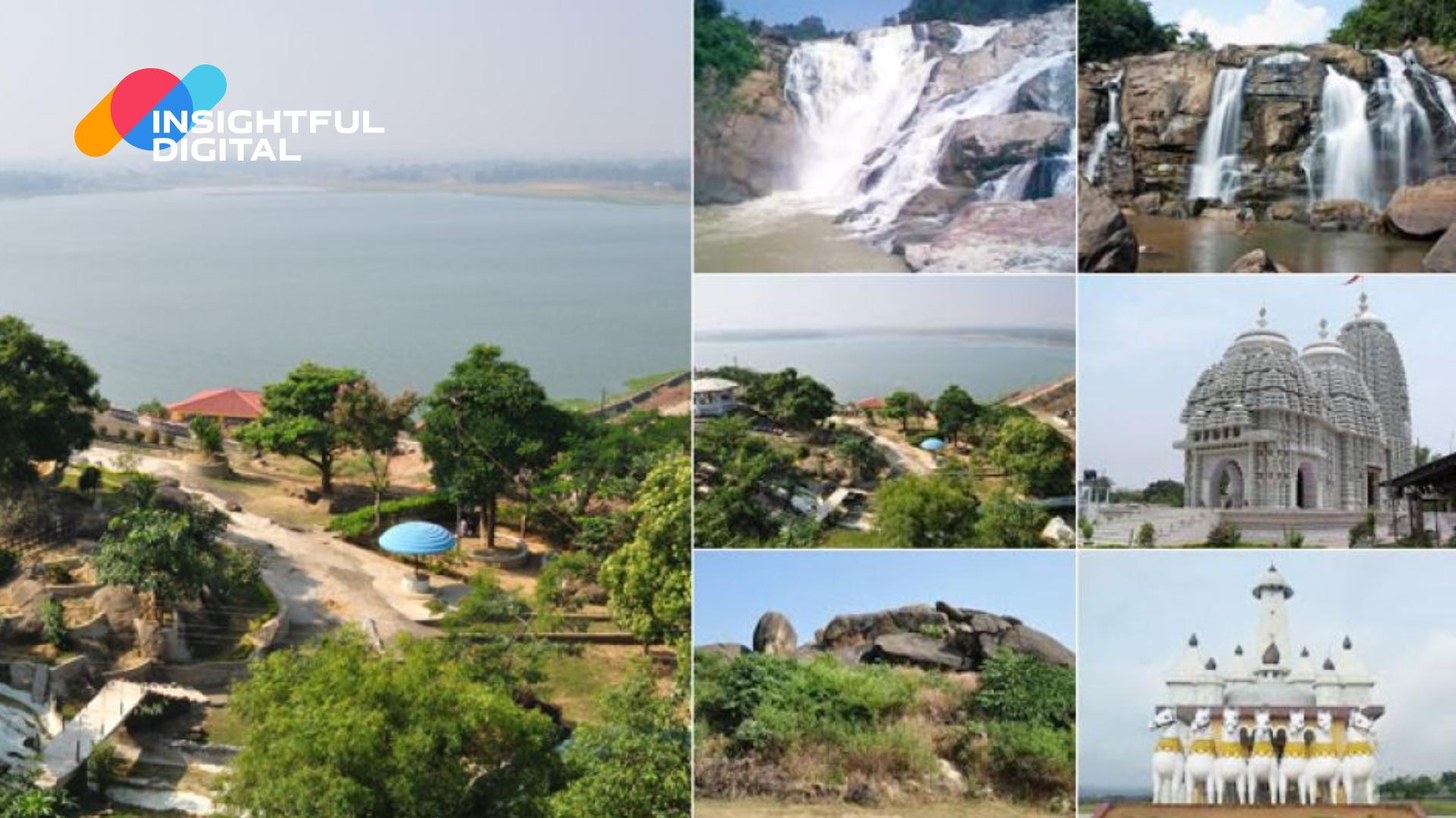 Jharkhand – History, Culture, and Demographics