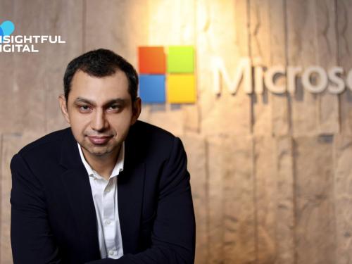 Microsoft India President Stresses AI Fluency for Future Success