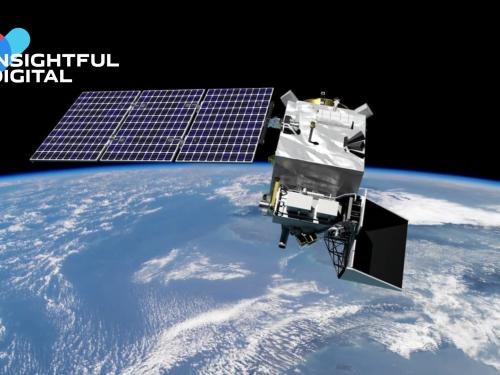 NASA Launches PACE Mission to Study Oceans and Atmosphere