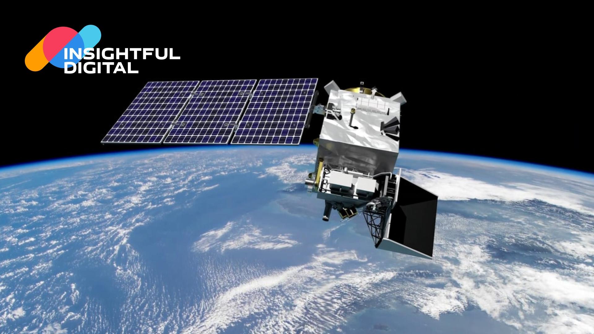 NASA Launches PACE Mission to Study Oceans and Atmosphere