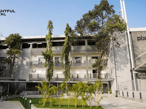 Pixel Launches Megapixel: A State-of-the-Art Satellite Manufacturing Facility in Bengaluru