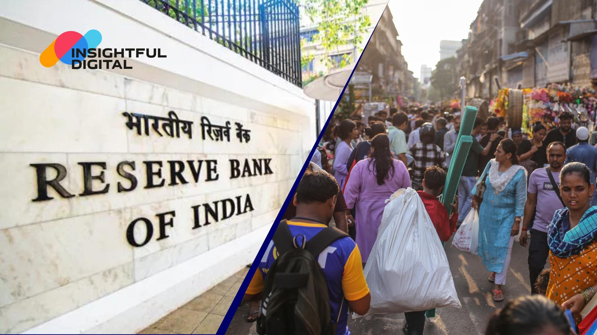 RBI’s Inflation Survey 2025: Method, Coverage & Policy Significance