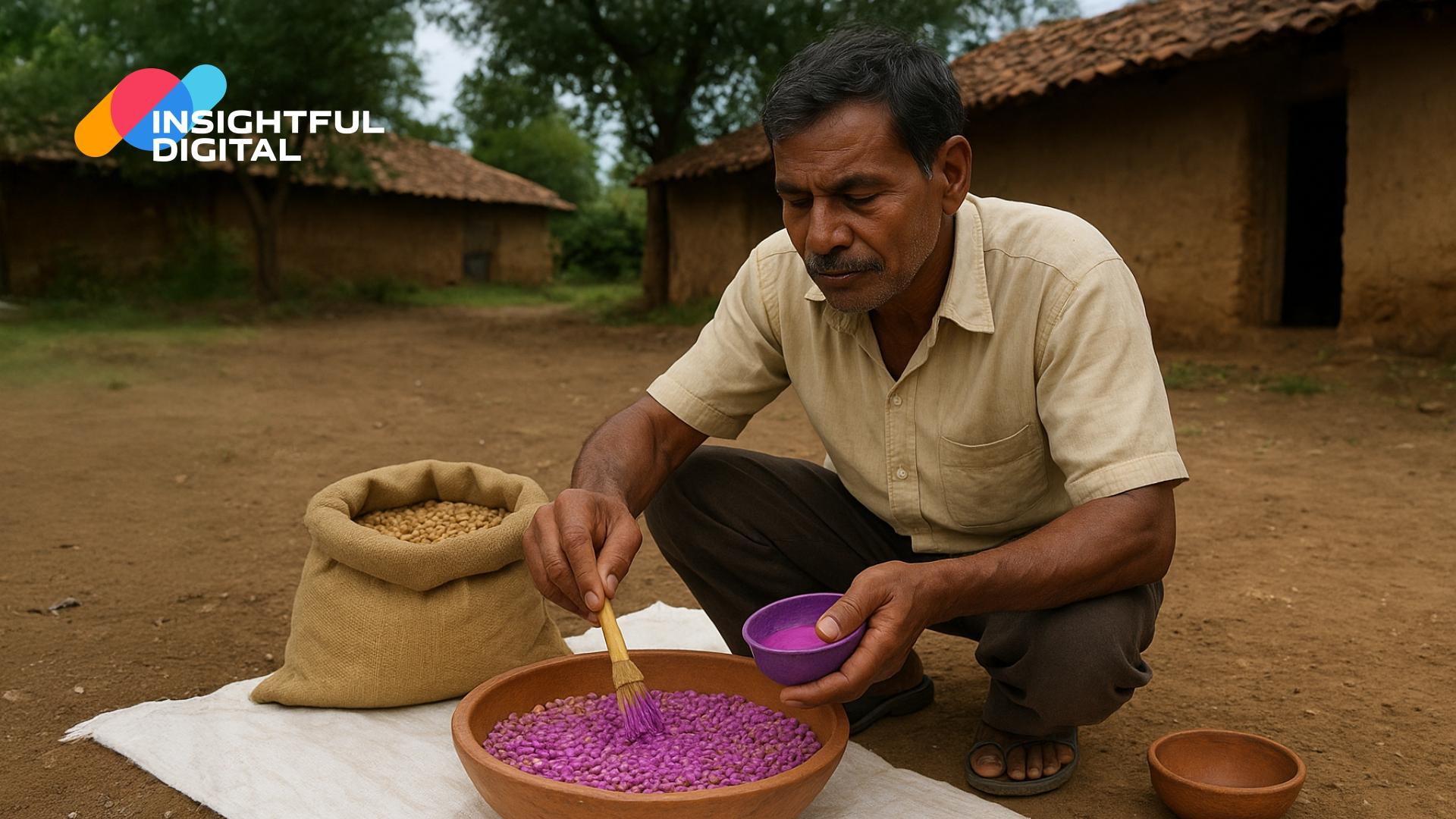 Seed Treatment and Its Importance
