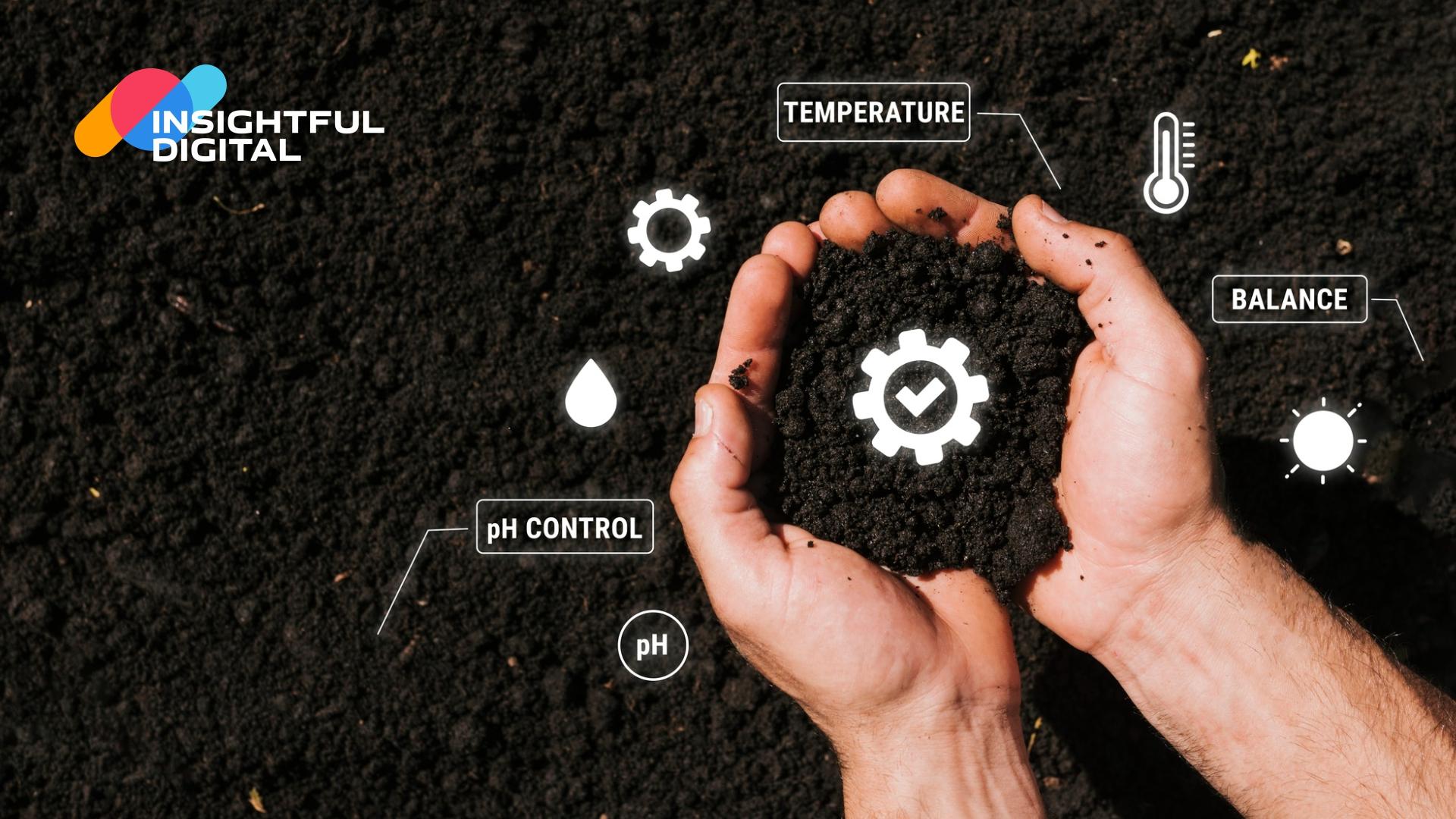 Soil Testing: Correct Method for Collecting Soil Samples