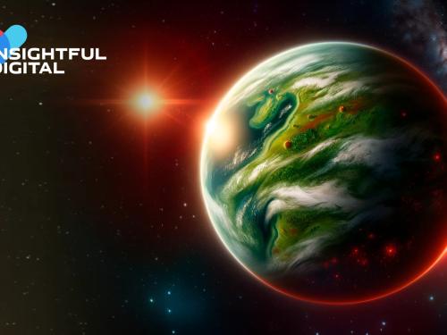 NASA's Discovery of a Super-Earth