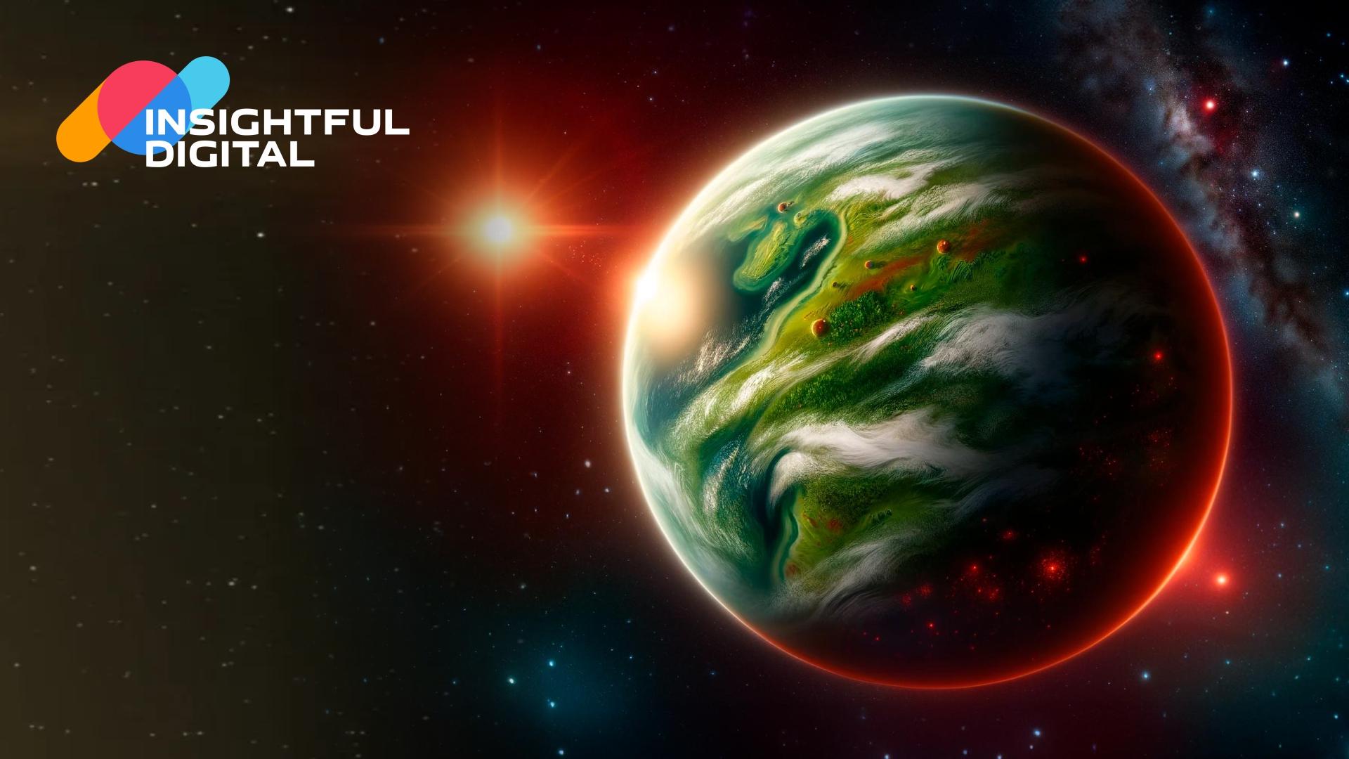 NASA's Discovery of a Super-Earth