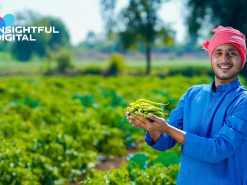 National Mission on Natural Farming (NMNF): A Step Towards Sustainable Agriculture