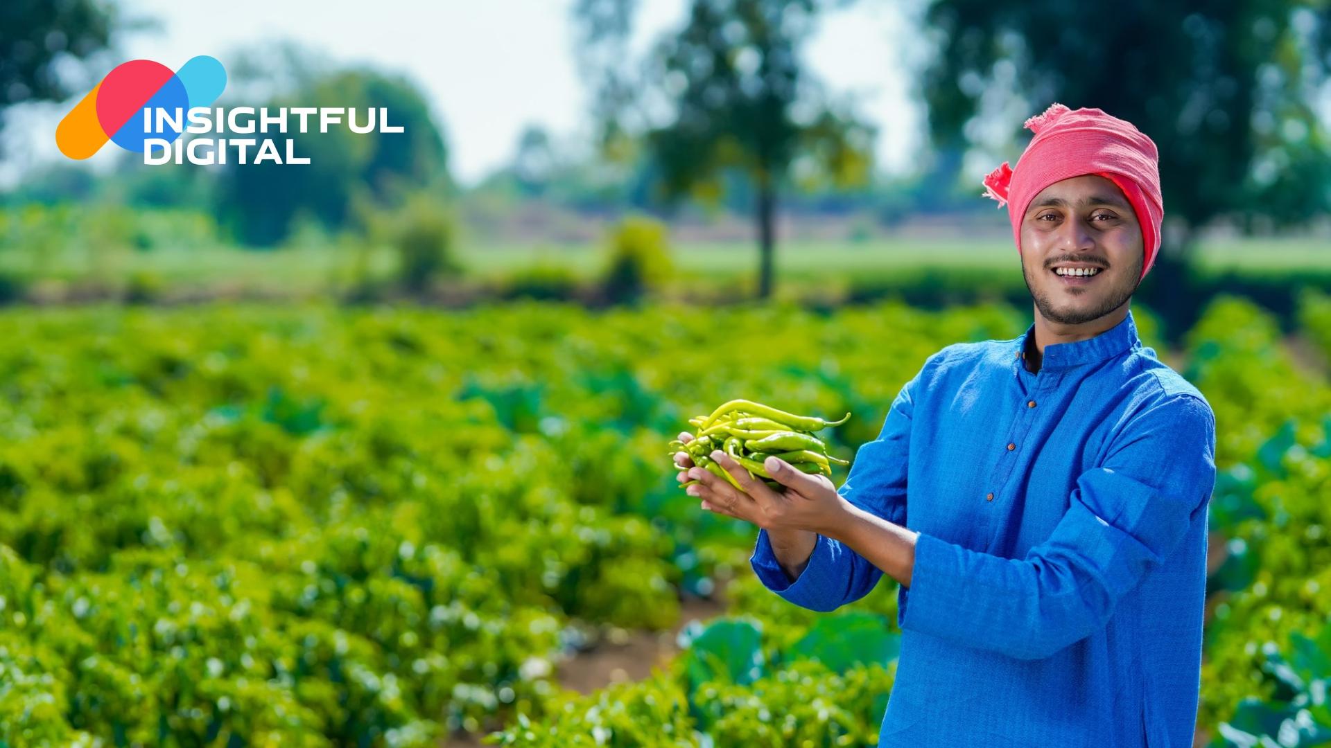 National Mission on Natural Farming (NMNF): A Step Towards Sustainable Agriculture