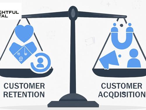 Customer Retention vs Customer Acquisition
