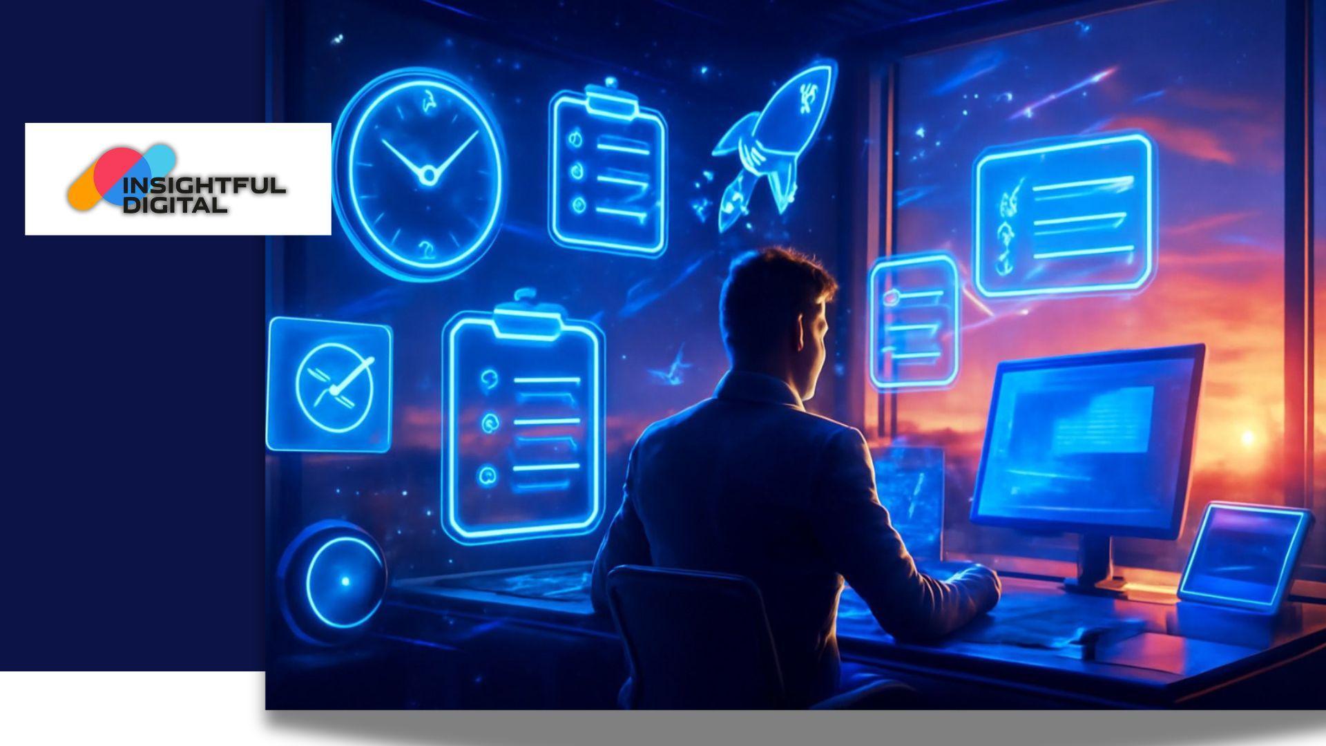 Time Management – Productivity Hacks for Founders