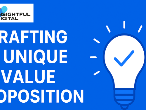 Crafting a Unique Value Proposition (UVP)