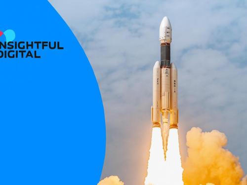 Mission NISAR: From Launchpad to Lifeline.