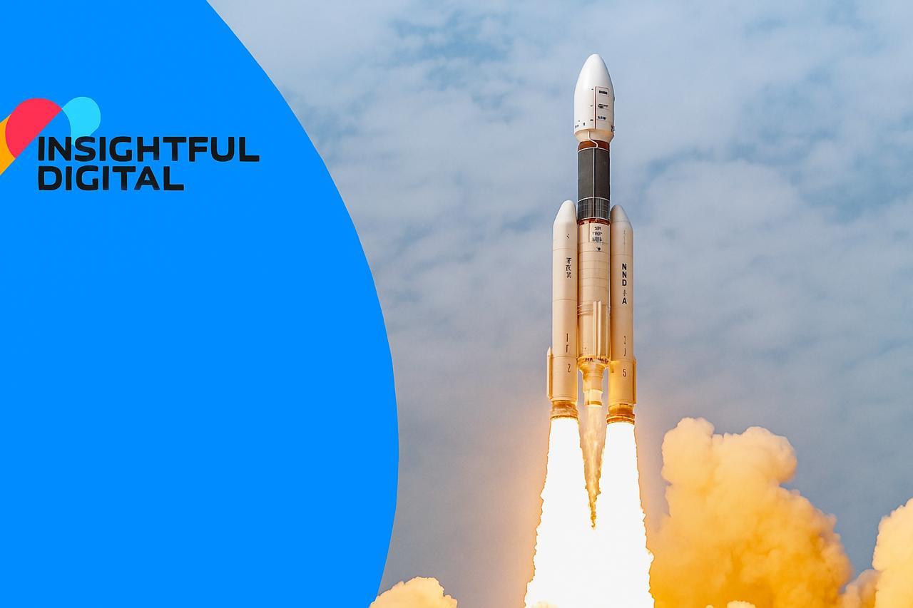 Mission NISAR: From Launchpad to Lifeline.