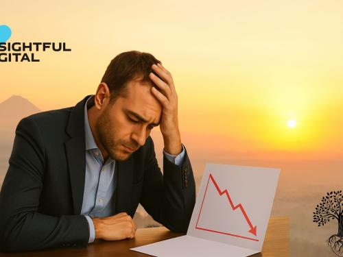 Why Most Startups Fail - And How You Can Avoid It.