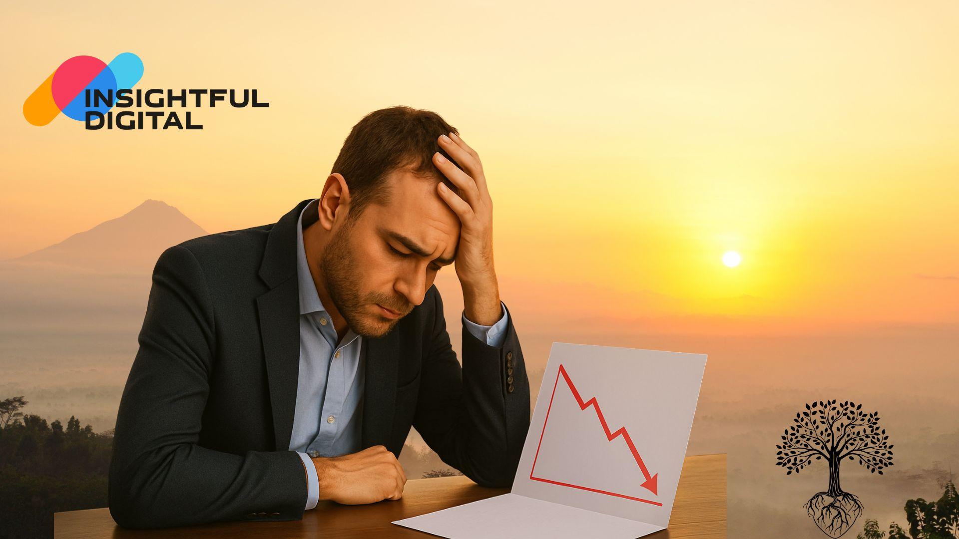 Why Most Startups Fail - And How You Can Avoid It.